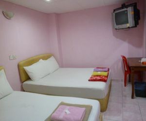 New Rawang Hotel Rawang Malaysia