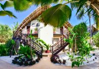 Отзывы Sunshine Hotel Zanzibar