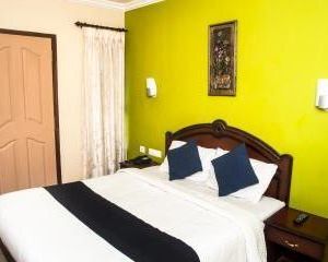 Hotel Mint Flower Sultans Battery India