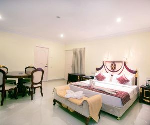 Sathyam Grand Resorts Sriperumbubur India