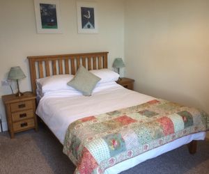 Trelawney House Bed and Breakfast Bodmin United Kingdom