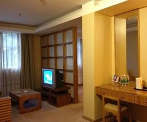 PENGYUE HOTEL MEILIN BRANCH Shenzhen China