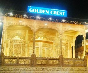 Golden Crest Group of House Boat Srinagar India