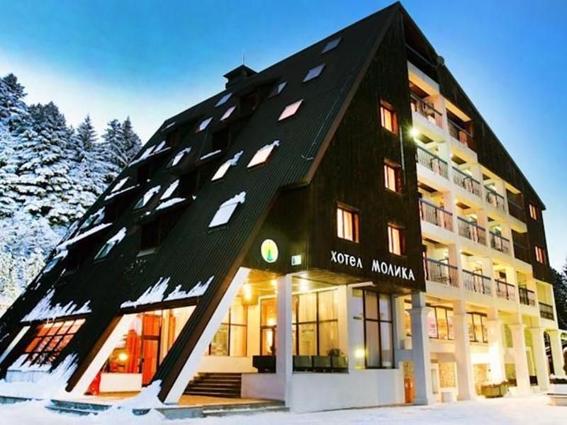 Hotel Photo 22