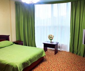 Viktoria Hotel Krasnodar Russia