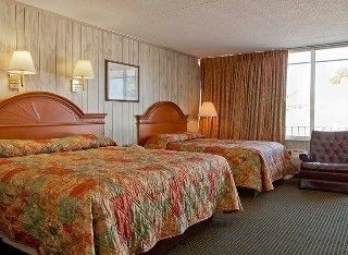 Hotel pic Mount Vernon Inn