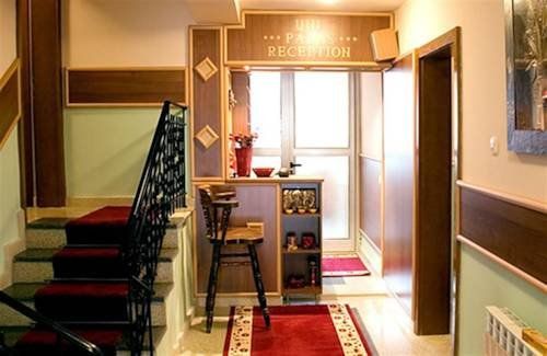 Hotel Photo 15