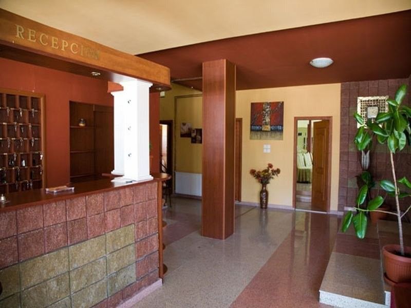 Hotel Photo 16