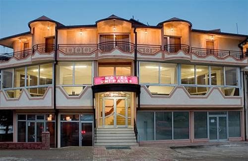 Hotel Photo 20
