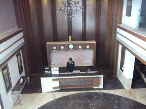 Hotel Photo 16