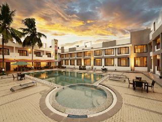 Hotel Photo 19