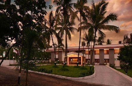 Hotel Photo 22