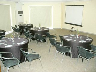 Hotel Photo 14
