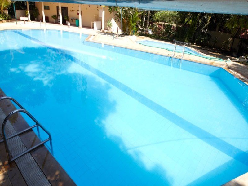 Hotel Photo 21