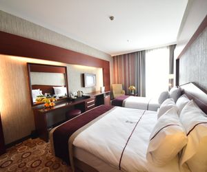 Taksim Gonen Hotel Istanbul Turkey