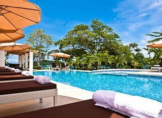 Hotel pic Bocas del Mar