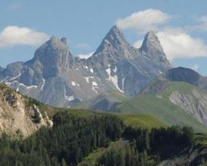 LE CORBIER Le Corbier France