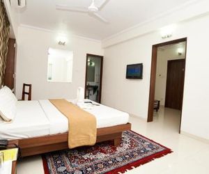 Hotel Sai Sangam Shirdi India