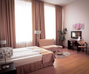 Inn Ordzhonikidze 8а Sochi Russia