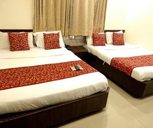 Hotel Sai Grand Castle Inn Shirdi India