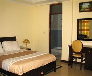 Joshmal Hotels Arusha Tanzania