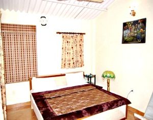 Hotel Sanctuary Resort Sawai Madhopur India