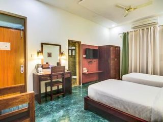Hotel pic Ranthambore Regency