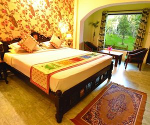 Raj Palace Resort Sawai Madhopur India