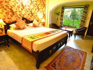 Hotel pic Raj Palace Resort