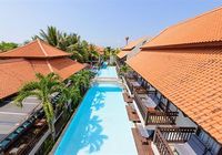 Отзывы Khaolak Oriental Resort, 4 звезды