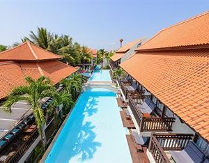 Khaolak Oriental Resort Khao Lak Thailand