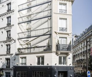 Hotel Panache Paris France