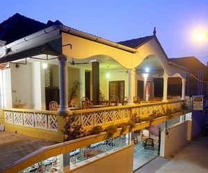 Napier House Fort Cochin India