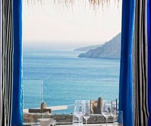 Myconian Villa Collection - Preferred Hotels & Resorts Elia Greece