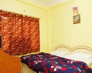Hotel Ganga Ambience Rishikesh India