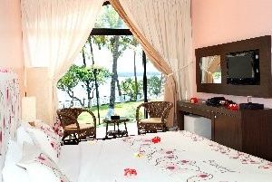 Cristal Itsandra Beach Hotel Moroni Comoros
