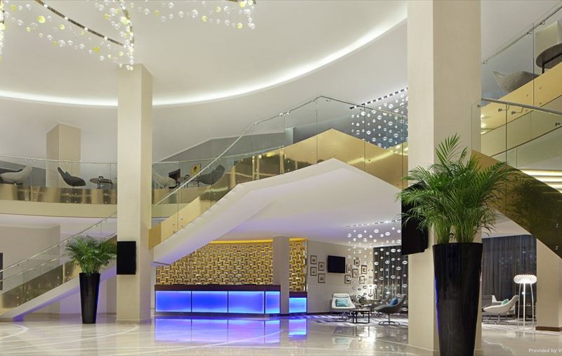 Hotel Photo 12