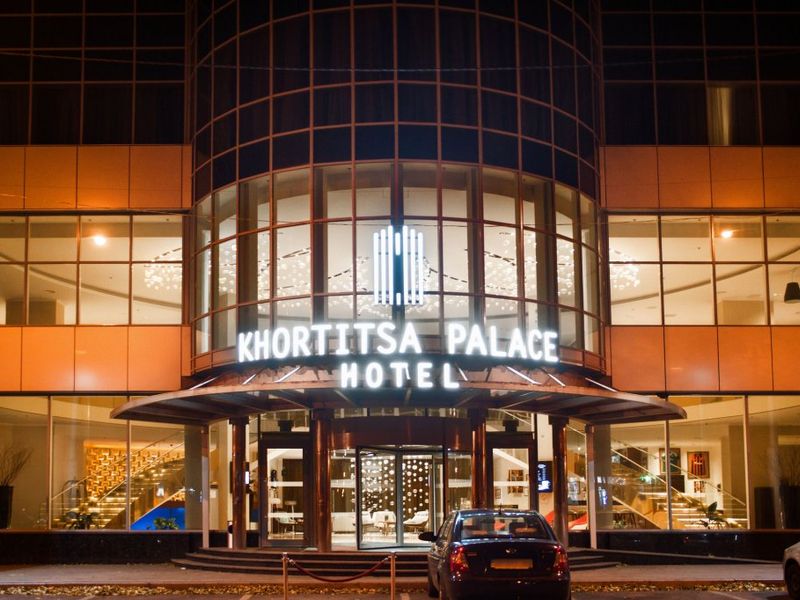Hotel Photo 19