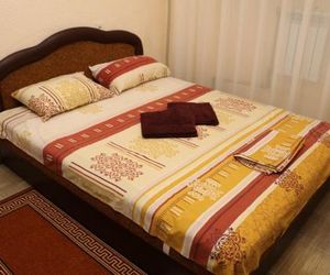 Smart Hotel on Gogolya Zaporozhye Ukraine