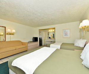 Americas Best Value Inn & Suites Newport Newport United States