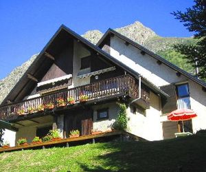Chalet Michelle Les Deux-Alpes France