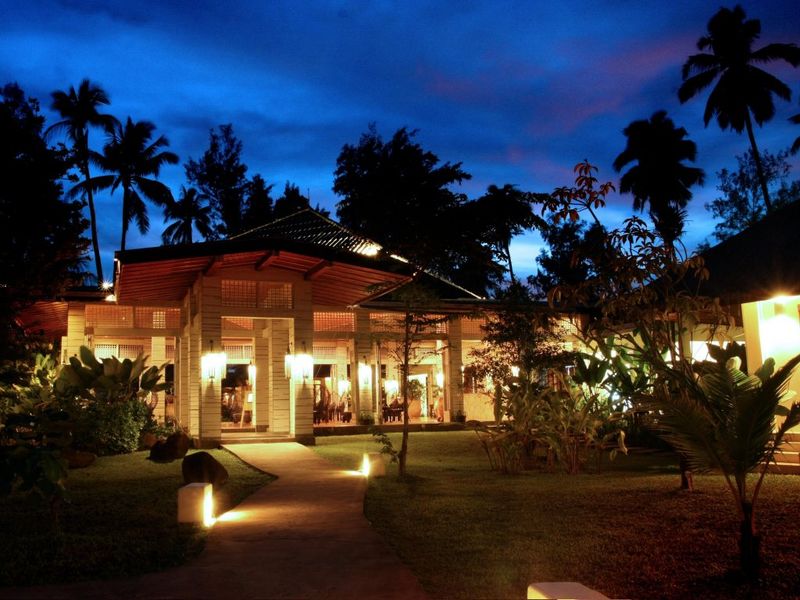 Hotel Photo 21