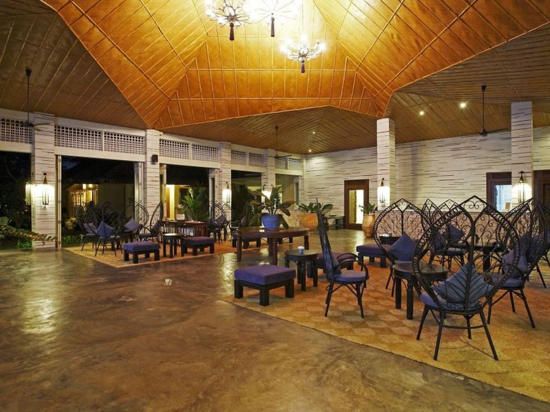 Hotel Photo 8