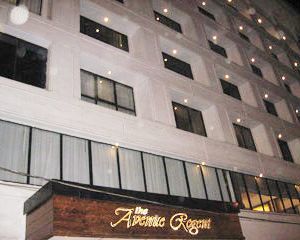 The Avenue Regent Kochi India