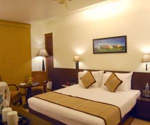 Pradhyuman Lords Inn Rajkot India