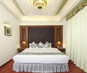 Hotel Platinum Rajkot India