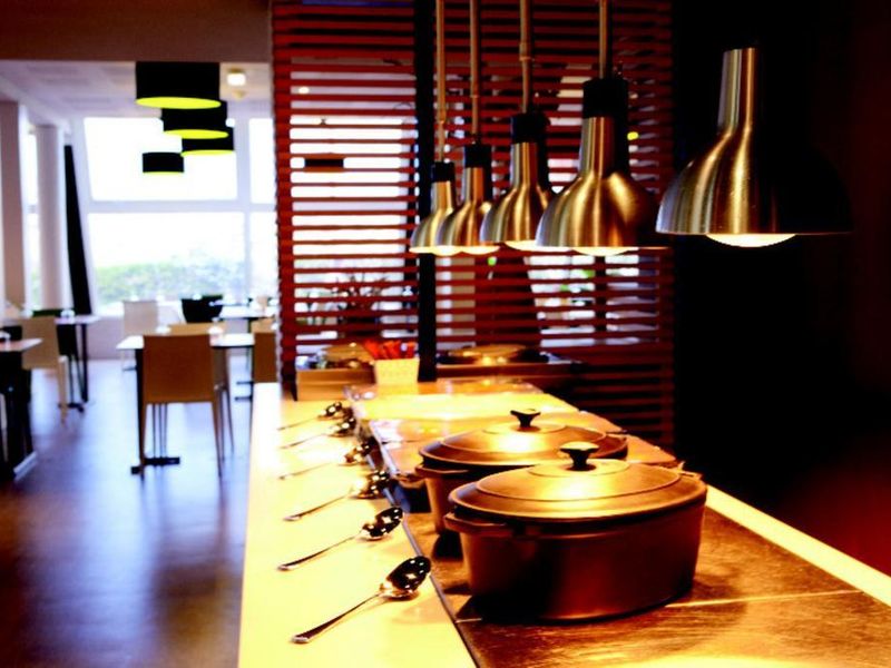 Hotel Photo 11