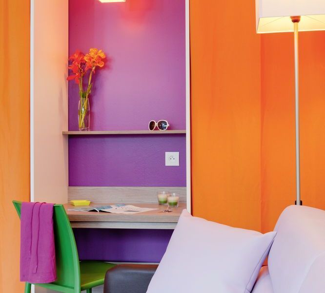 Hotel Photo 9