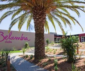 Belambra Clubs Presquîle De Giens - les Criques Hyeres France