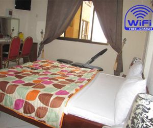 Hotel Serena Palace Douala Cameroon